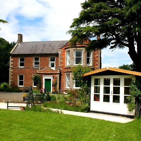 Broomhouse Farmhouse Cheswick  Ngoại thất bức ảnh