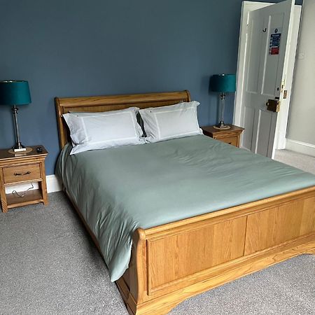 Broomhouse Farmhouse Cheswick  Ngoại thất bức ảnh