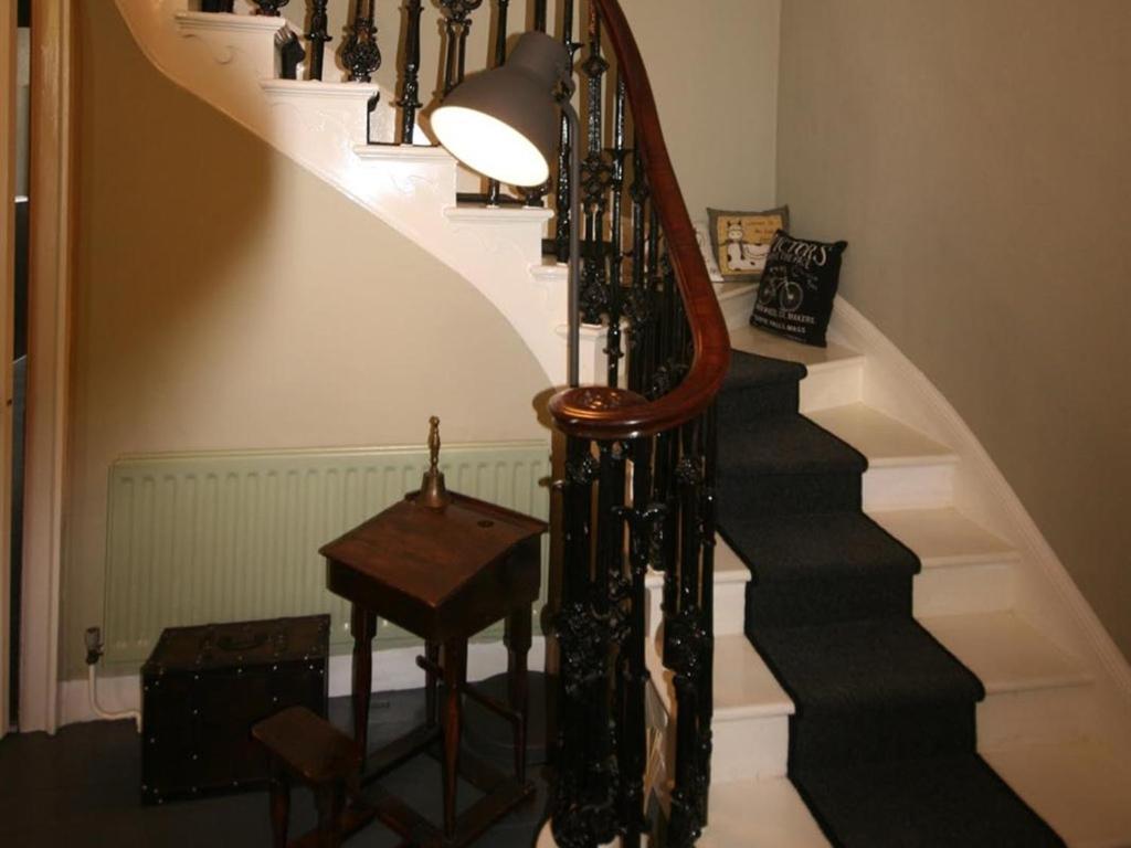 Broomhouse Farmhouse Cheswick  Ngoại thất bức ảnh