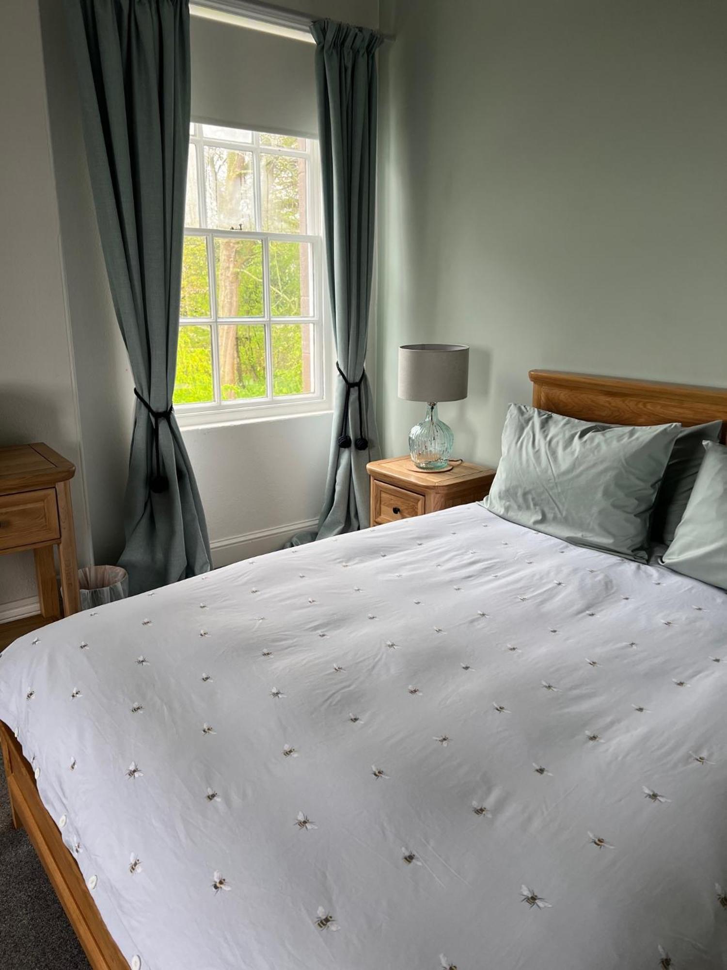 Broomhouse Farmhouse Cheswick  Phòng bức ảnh