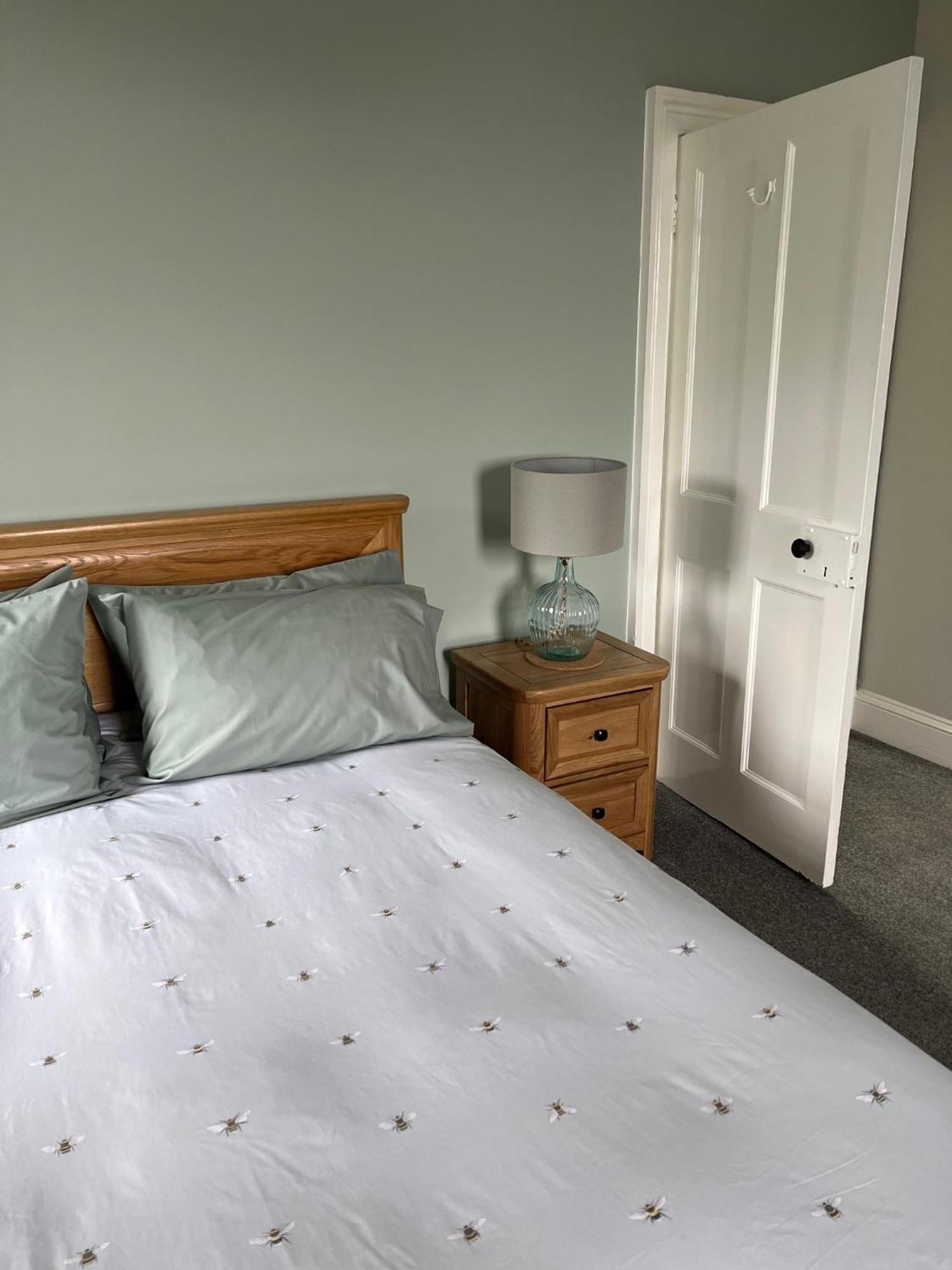 Broomhouse Farmhouse Cheswick  Phòng bức ảnh